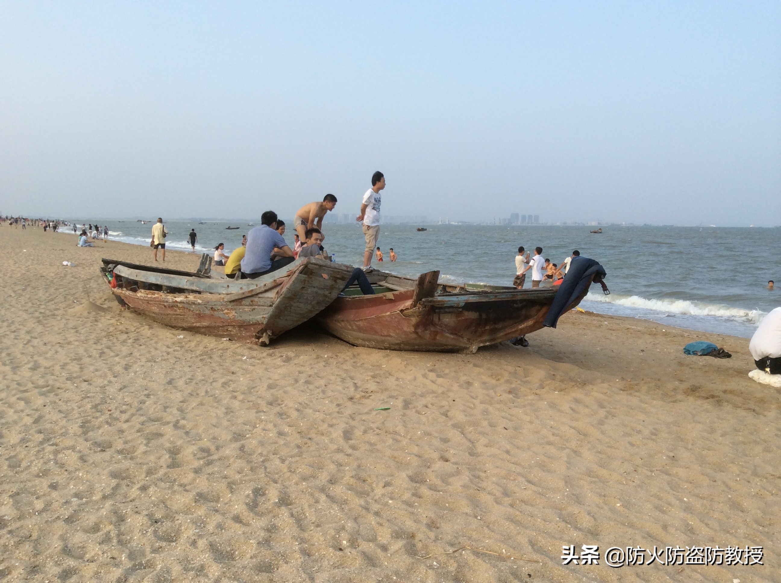 带你去厦门看海好不好,厦门观音山游玩攻略