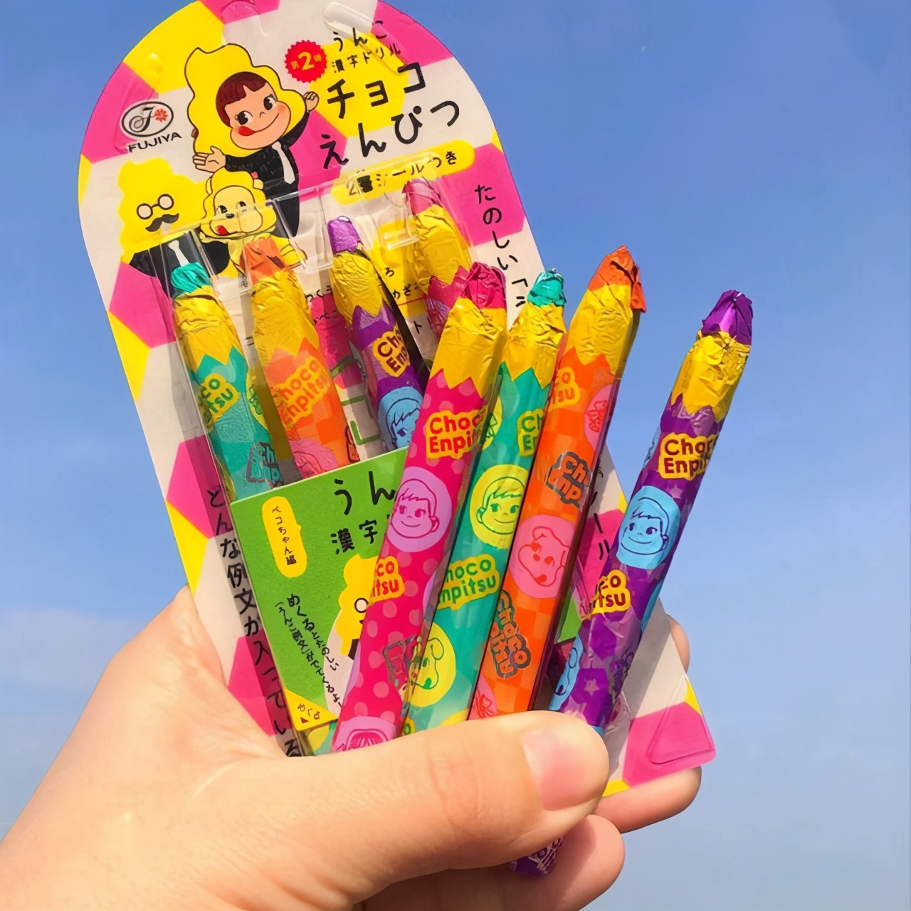 真假文具零食,真假小零食文具