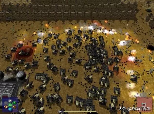 steam周销榜命令与征服重制版发售,steam命令与征服重制为什么没打折