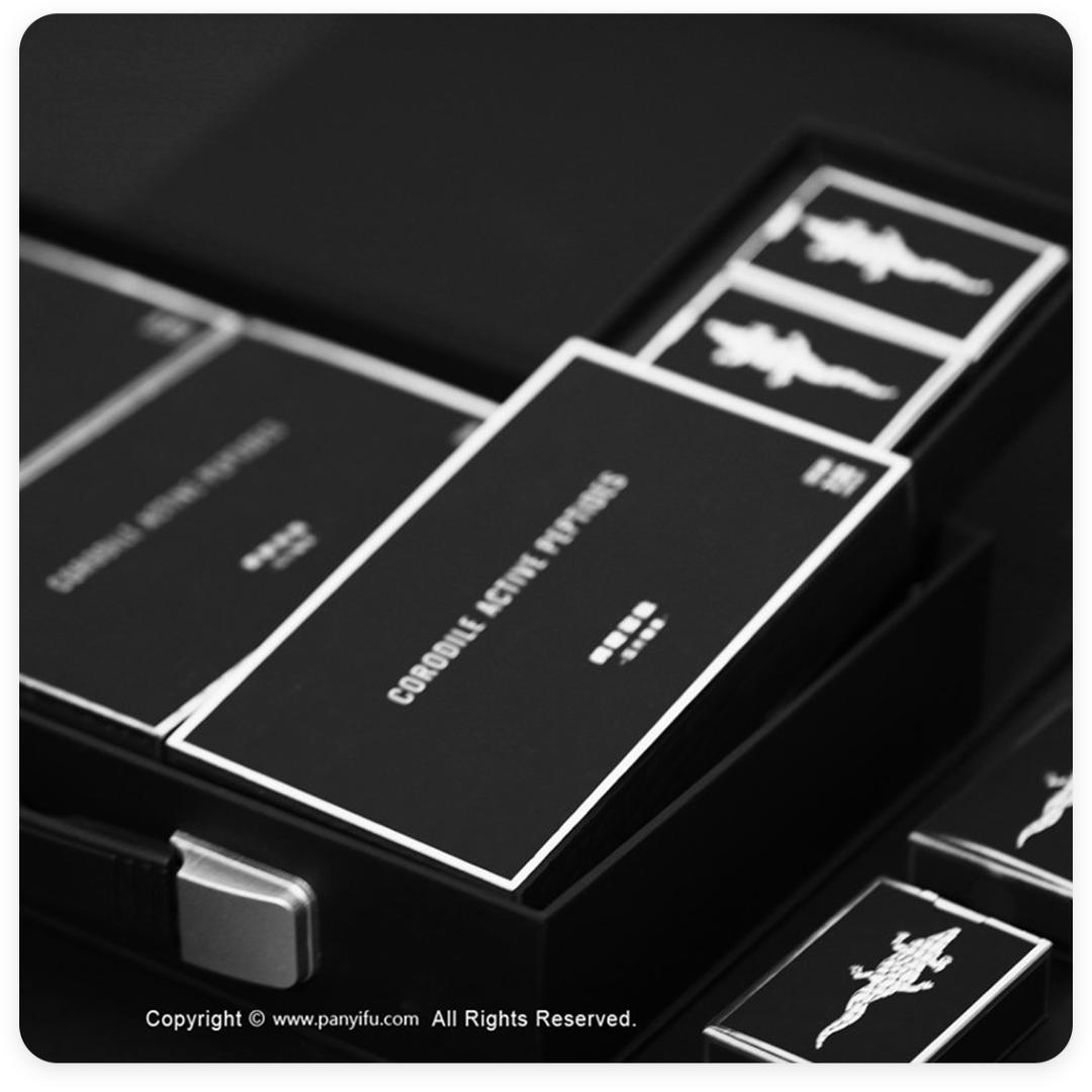 不同类型的包装设计,医药品类包装设计