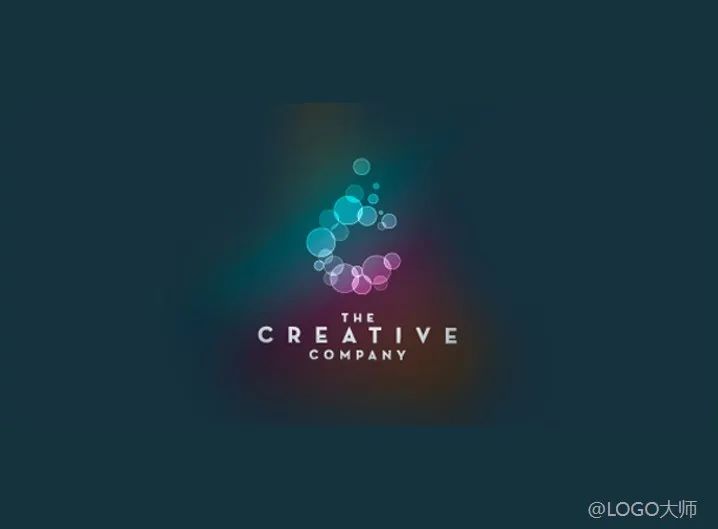 c字母logo中国风,字母c和a结合的logo