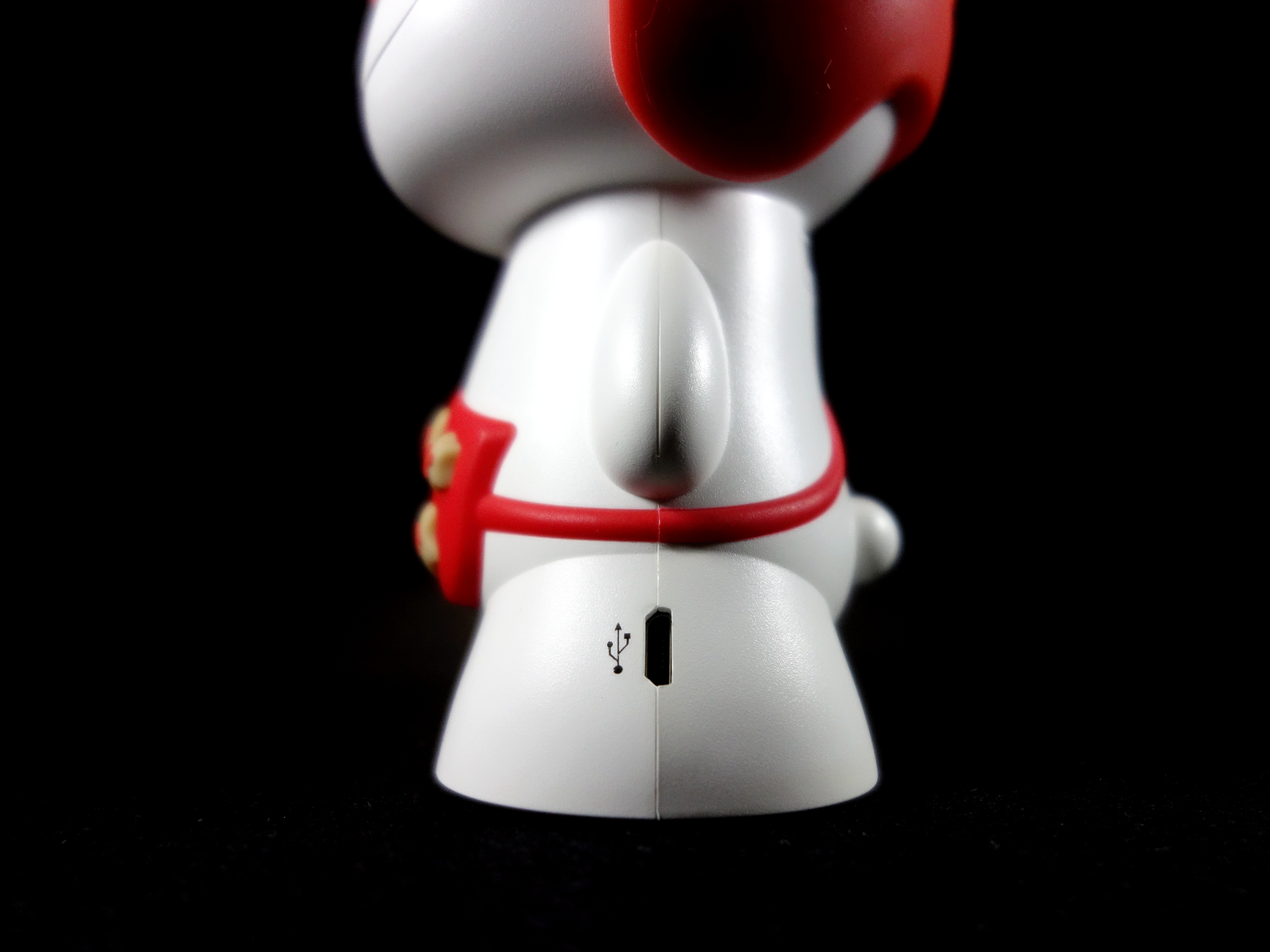 音质好得不像智能音箱,音质不闷的音箱