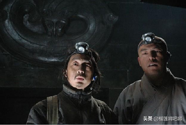 墓道盗墓电影大全,墓道三十部盗墓经典电影