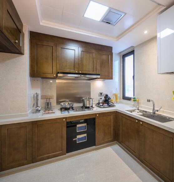 厨房凉霸质量怎么样,厨房凉霸好不好