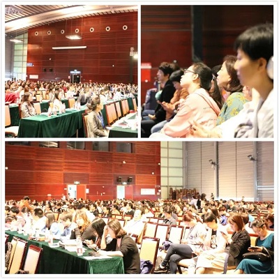 圆满落幕|第五届全国阴道镜与宫颈病理学,CSCCP大会