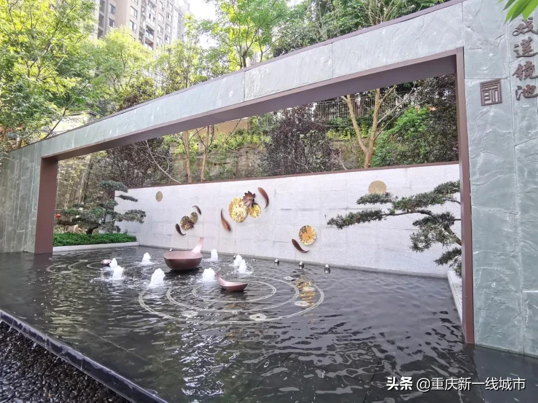 重庆杨家坪探房,重庆杨家坪最值得买的房