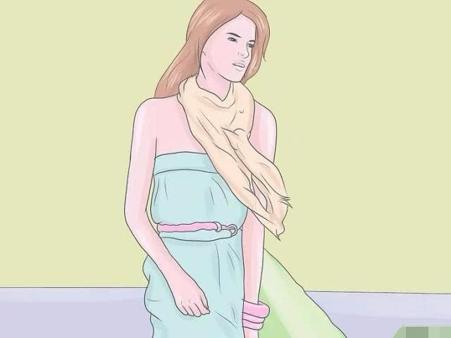 如何走出分手的伤痛,分手伤痛欲绝