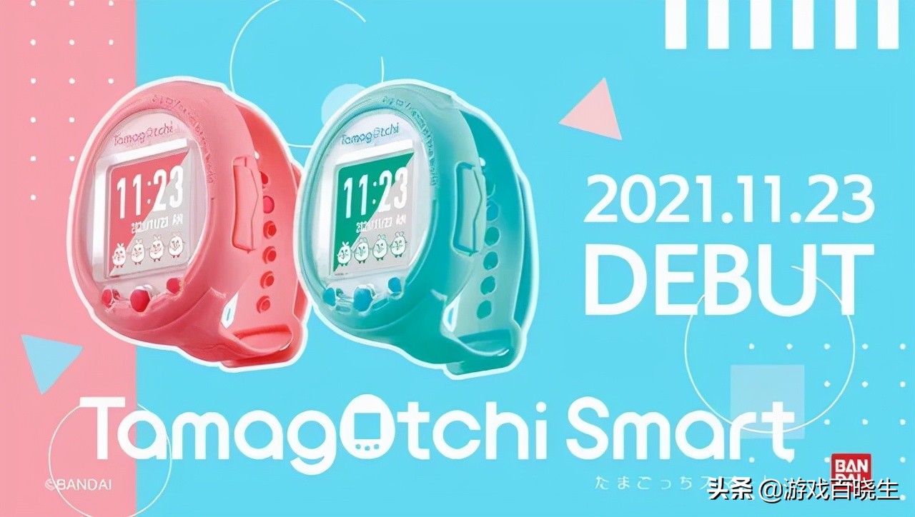 拓麻歌子中国区限定,拓麻歌子最新预告