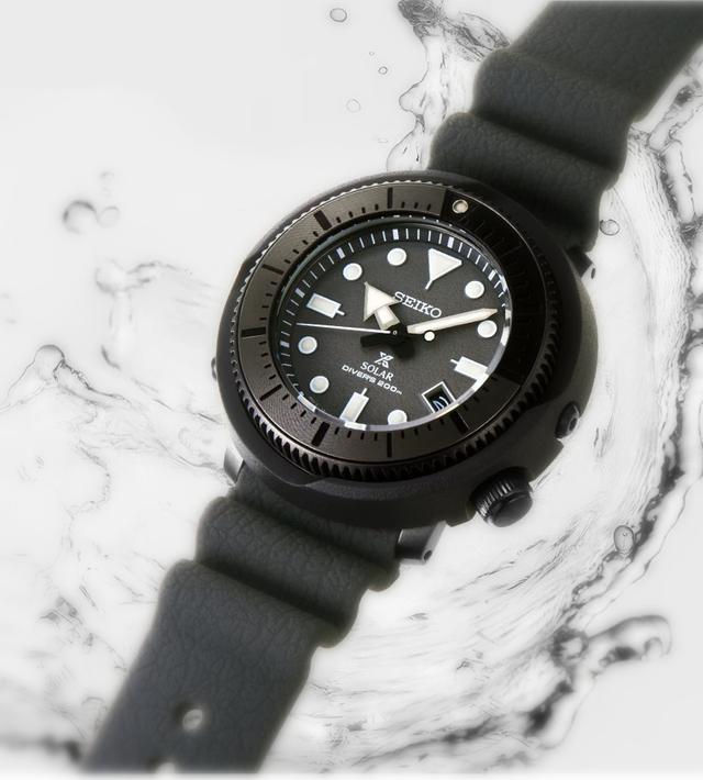 精工最具质感潜水表,精工性价比最高的一款潜水表推荐