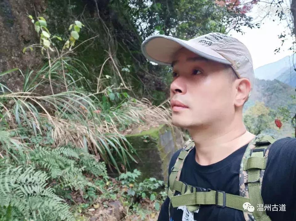 温州茶山红枫古道,浙江温州永嘉红枫古道