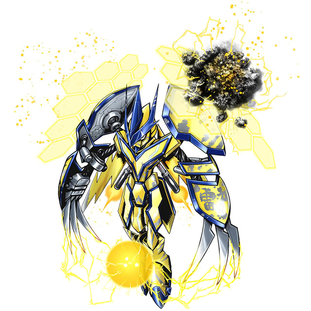 数码兽盘点,最好用的数码兽