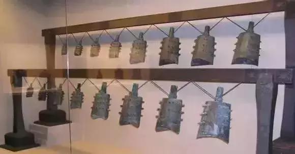 这64件中国永久禁止出国展览的国宝，你都知道吗？