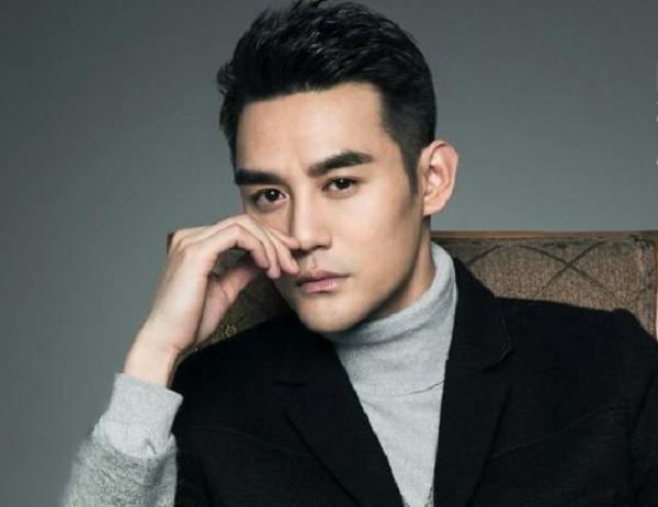 丑女无敌里的娘娘腔是谁,从丑女无敌中的娘娘腔到硬汉王凯