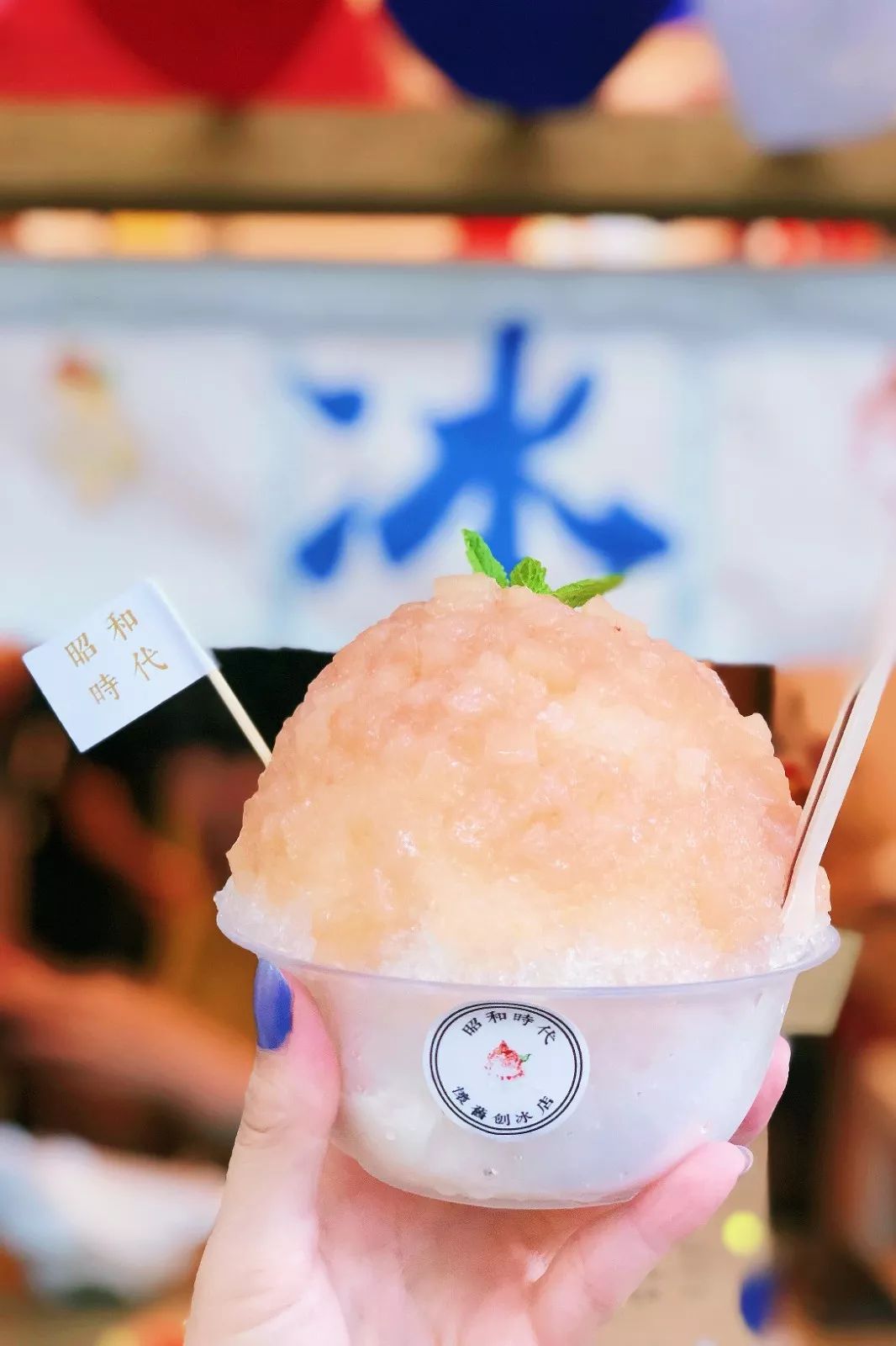 1小时逃离无锡，值得来魔都打卡的马路网红店