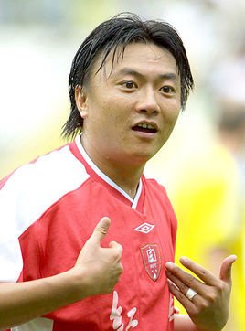 中国足坛目前十大球星排名,现今足坛十大后卫排名