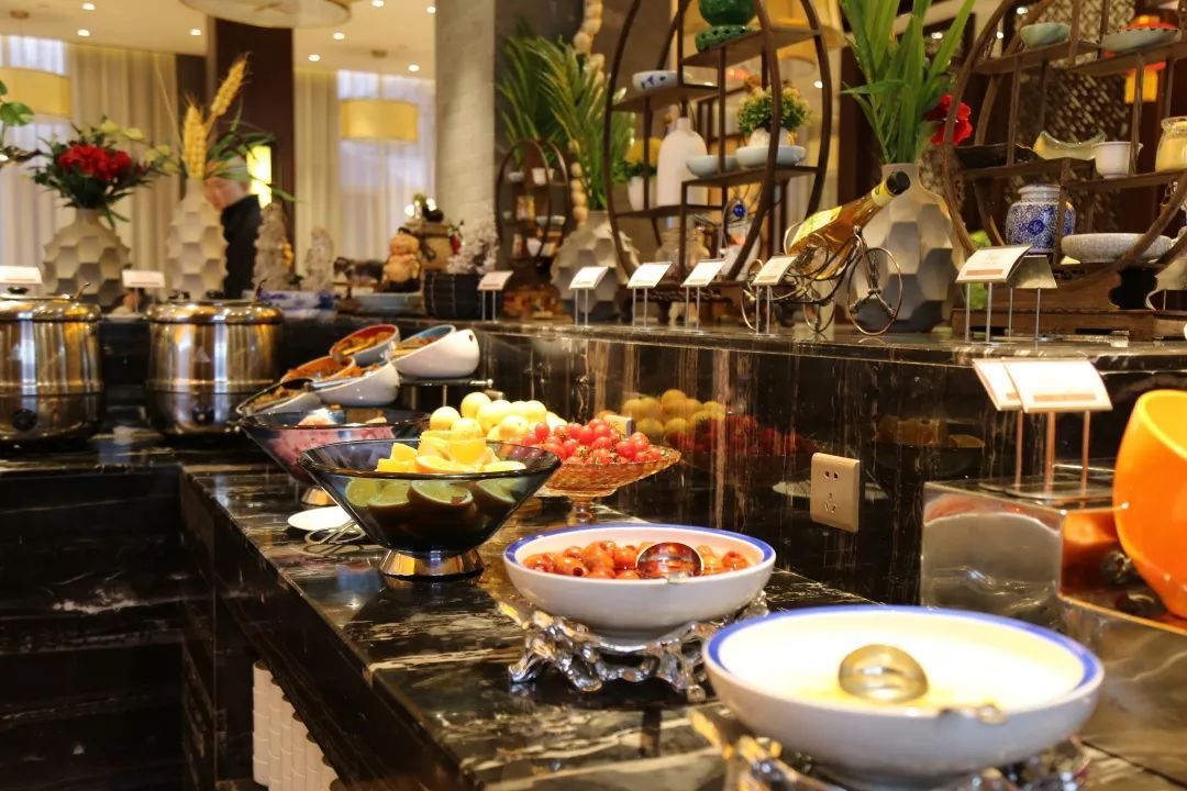 【FENG荐】涞源华中小镇春节钜惠，即刻享受健康冬季，迎接美好新春！