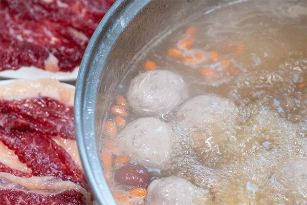 中国火锅地图,中国火锅分布图