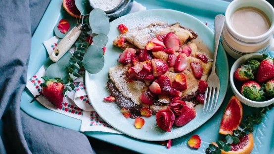 适合儿童吃的菜荤素搭配,简单好吃的饭菜适合孩子吃的