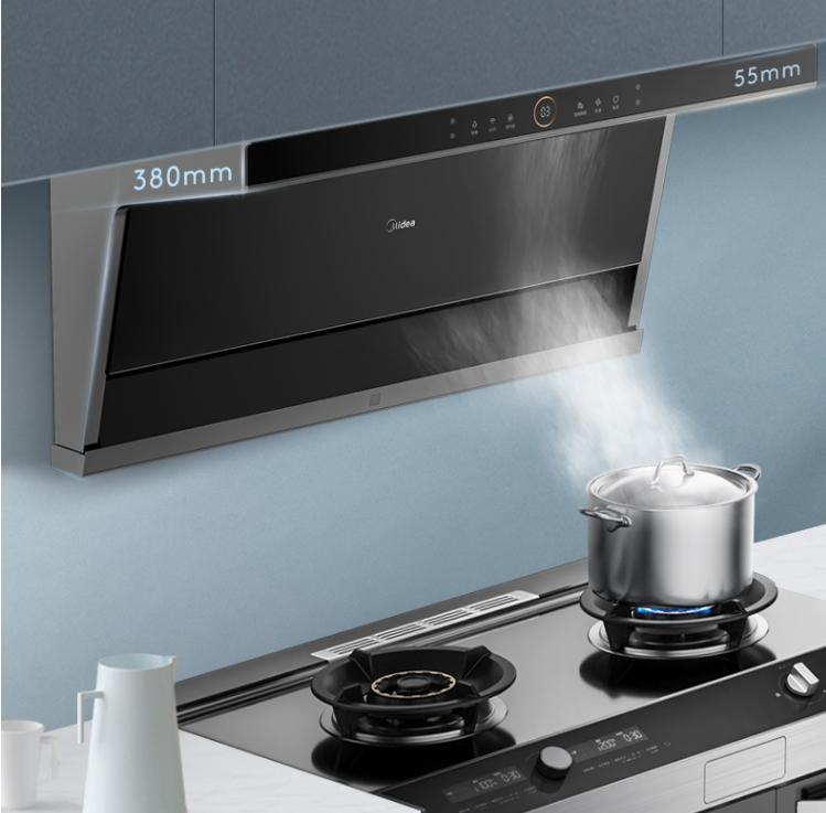 油烟机的种类有哪些,油烟机种类有哪些