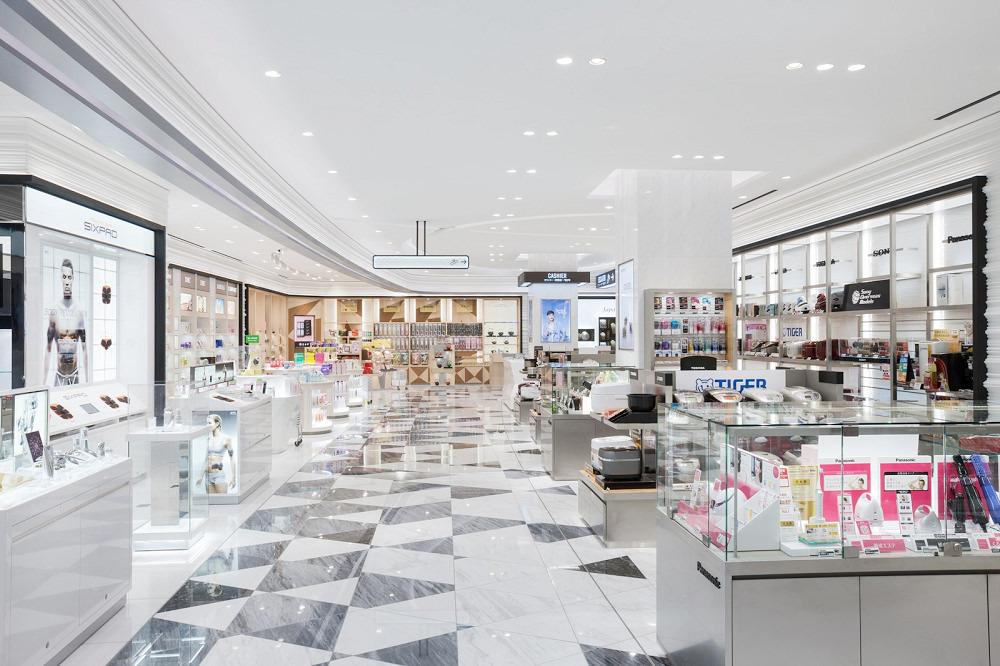 乐天明洞免税店必买攻略,乐天免税店十大必买清单