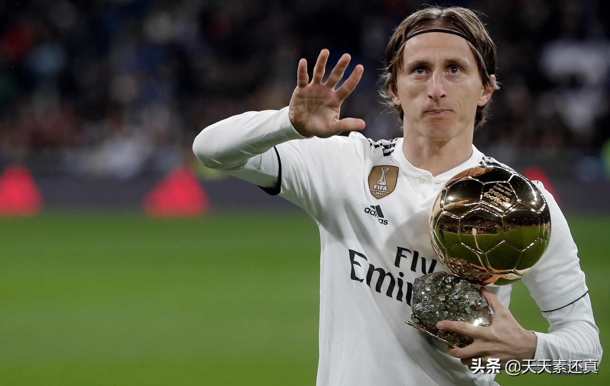 历届欧洲足球先生一览表,欧洲足球先生历届得主是谁