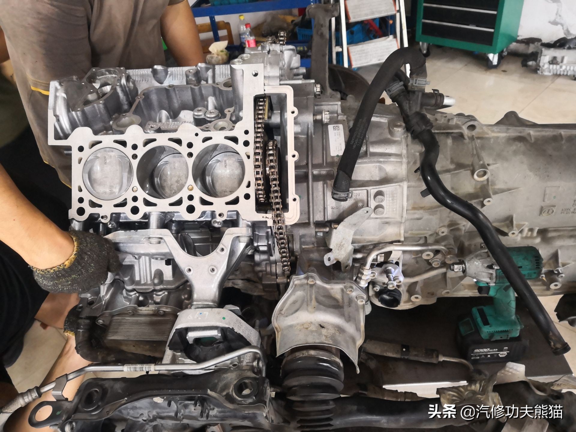 奥迪a8l烧机油严重有什么征兆,奥迪a8l烧机油现象普遍吗