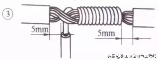 插头电线断了正确接法图解,电线的接法好看视频