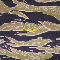 美军迷彩服发展史,美军迷彩服变迁史