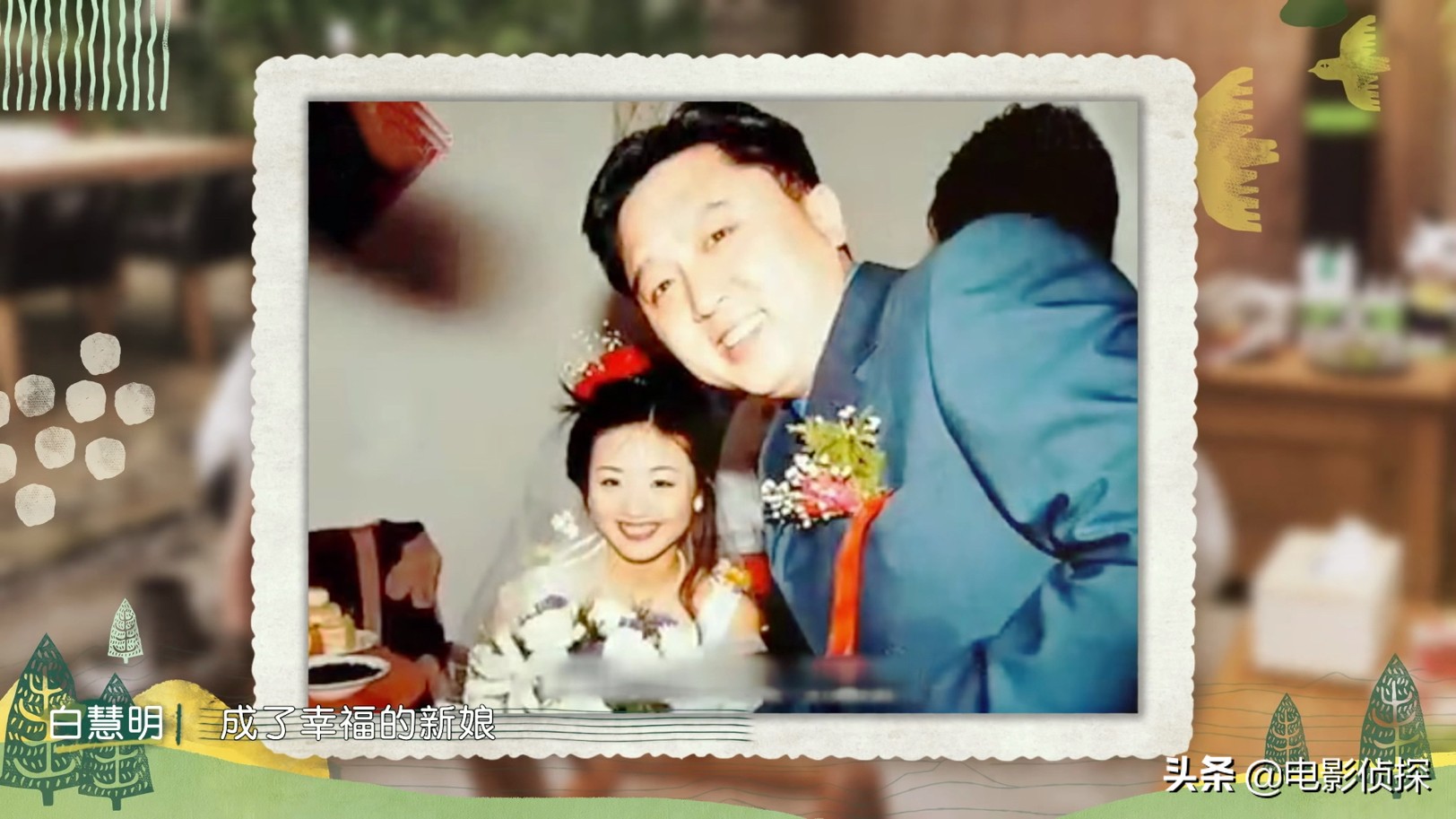 白慧明亲手做蛋糕庆生,白慧明和于谦做饭视频