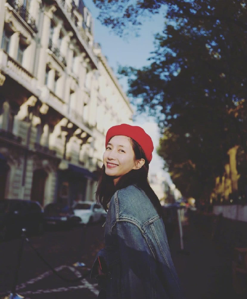 百搭贝雷帽春秋高端大气,经典百搭贝雷帽