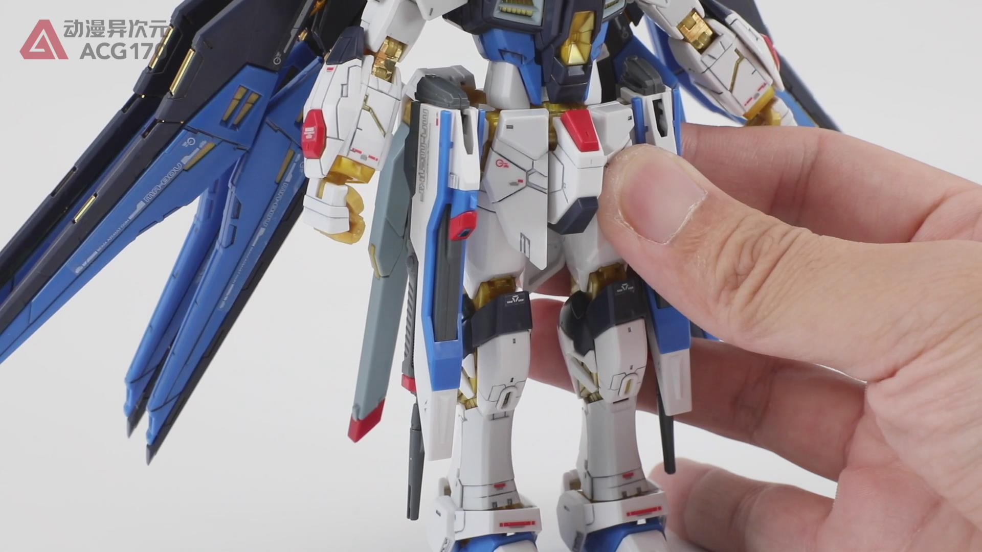 万代高达seed空中强袭,高达seed万代最全的版本