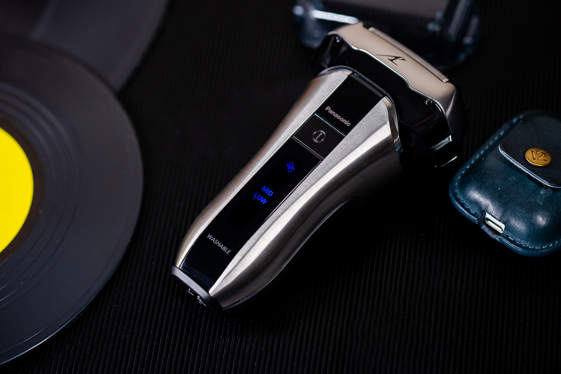 松下es-cv50剃须刀怎么换电池,30岁剃须刀