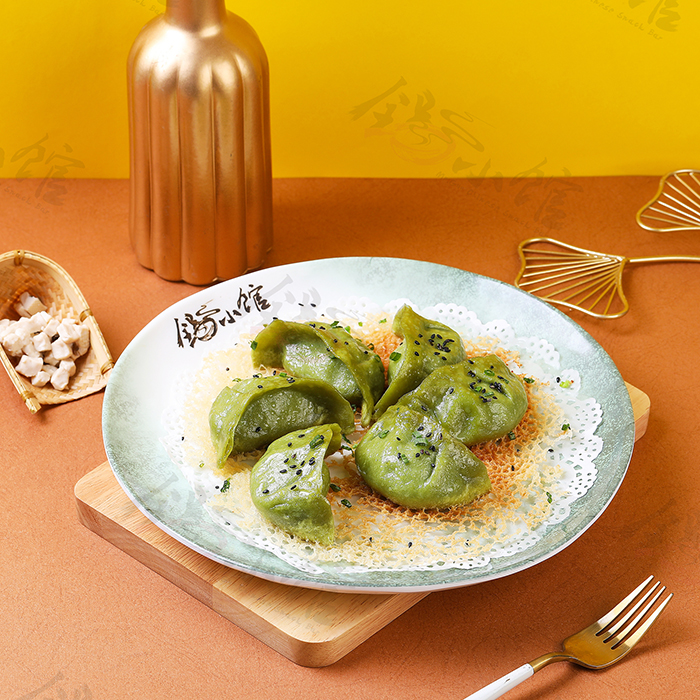 浙江锅贴生煎加盟店,锅小馆生煎包加盟费多少钱