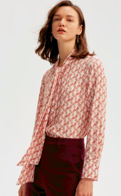 获选产品巡礼|伊芙丽：*光春**明媚，让这个仙女牌解锁你超凡脱俗的美