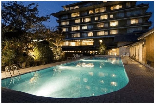 日本最正宗的天然温泉,收藏帖