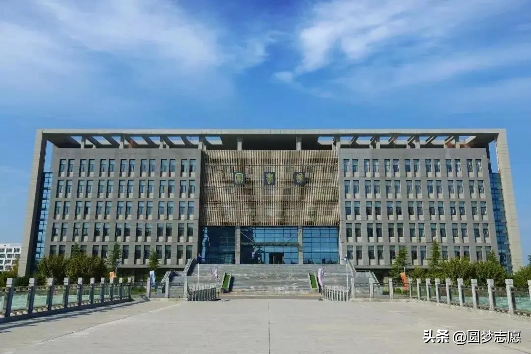 西安十大最差大学,西安最差十个大学