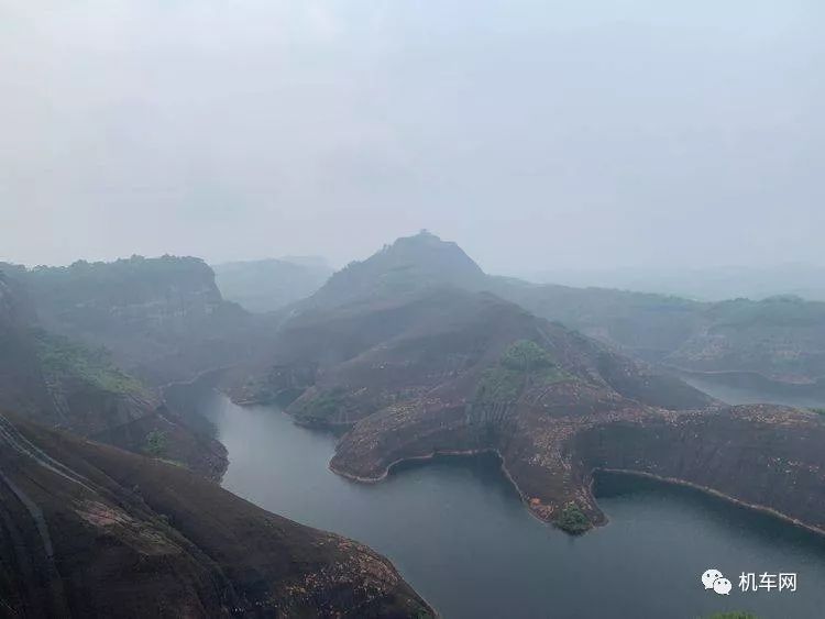 妹子，你骑190的男朋友已经在路上啦