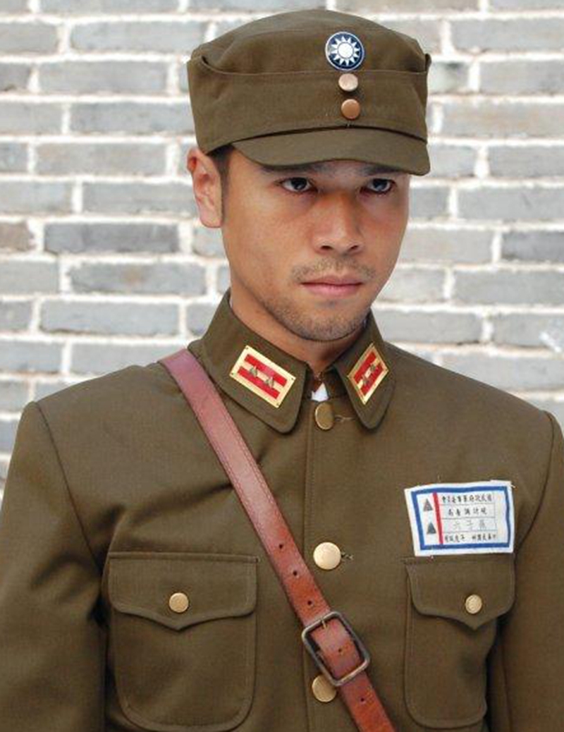 皖南事变的凶手,建国后向解放军投诚,晚年出书揭露国民*党**的阴谋