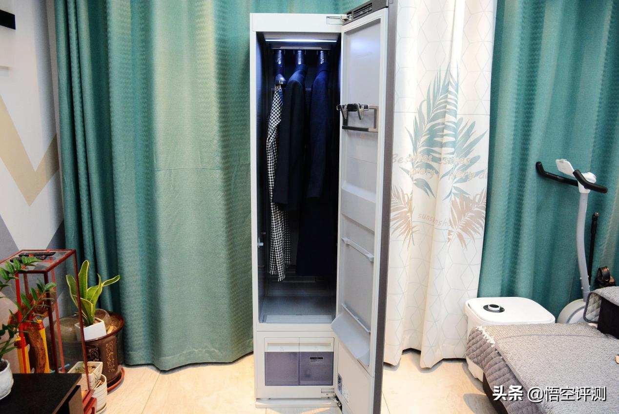 三星衣物护理机,lg衣物护理机与三星衣物护理机