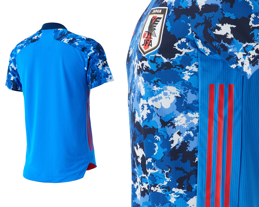 耐克发布中国队球衣,看了国足与越南后感受