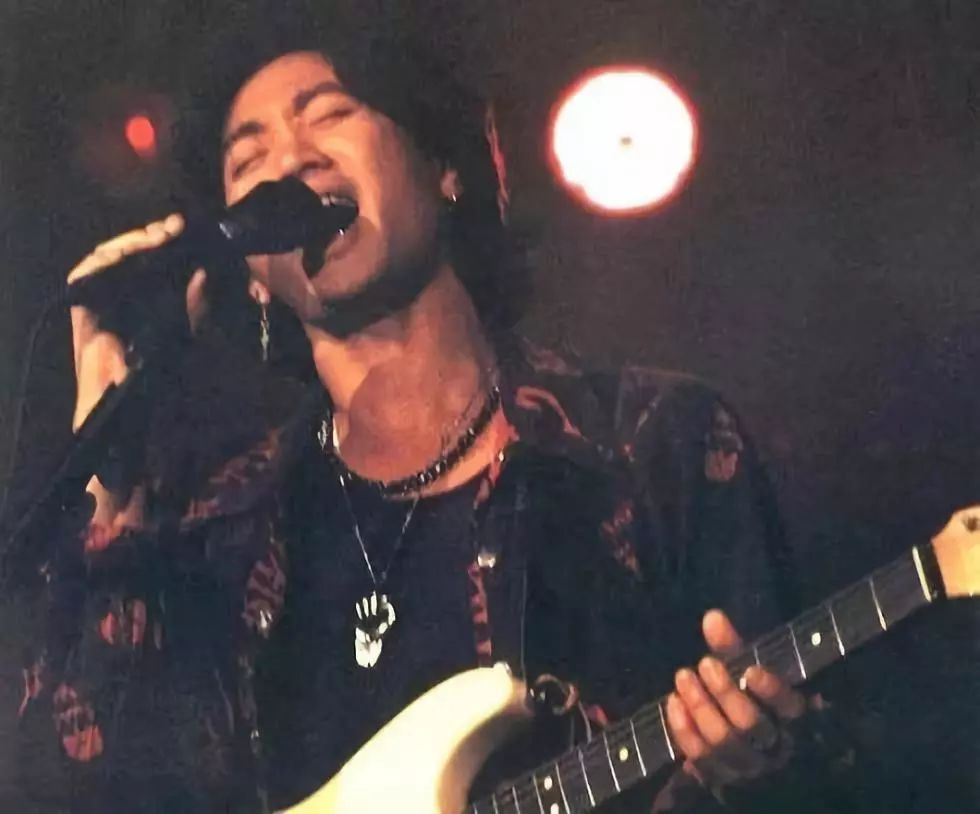 纵使世间千万曲人间再无黄家驹,世间纵有千万曲人间再无黄家驹