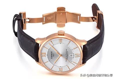 2024款天梭杜鲁尔系列,天梭tissot杜鲁尔回收价格