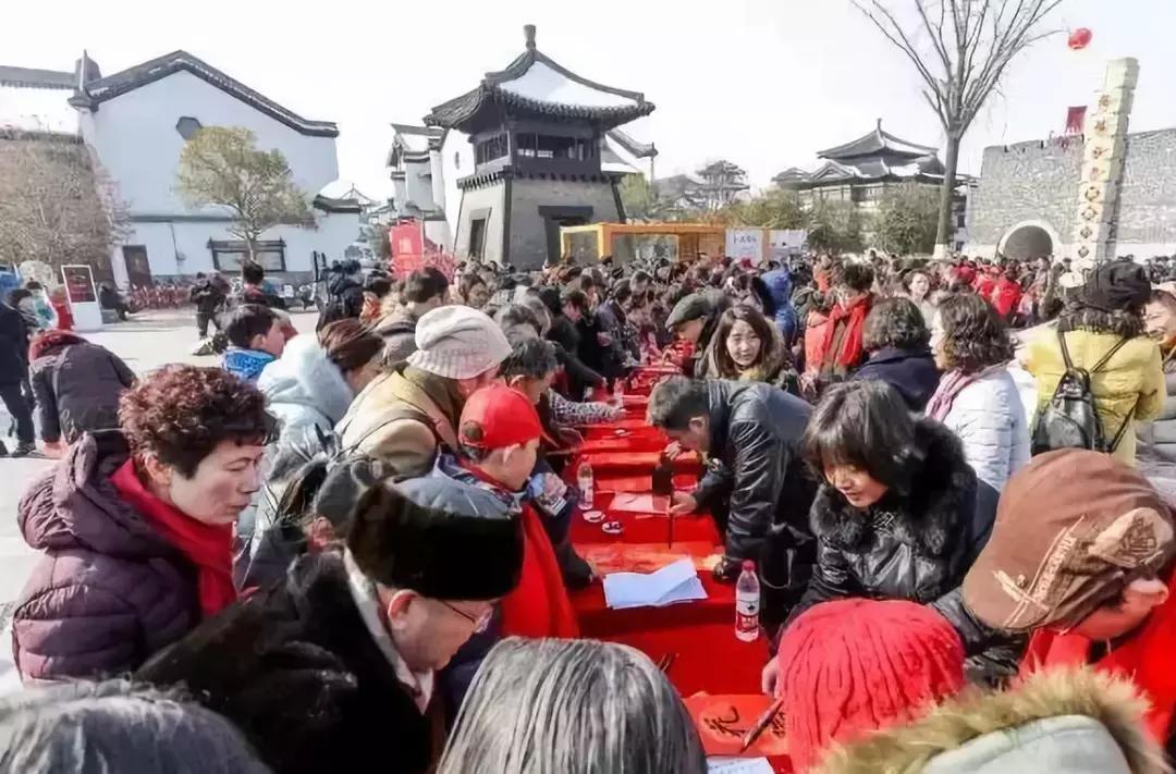 年味浓红红火火过大年,红红火火喜庆过春节