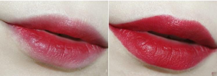 「超全合集」各大品牌口红热门色号盘点（上）