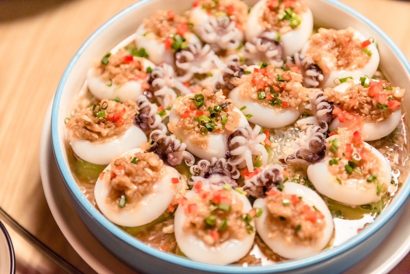 你来三亚一趟，不长个3、5斤肉，对不起自己【附：热门餐厅点菜