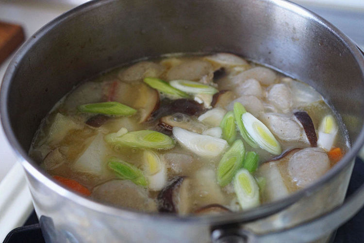 儿童春季补钙骨头汤,骨头汤怎么熬最补钙1岁儿童