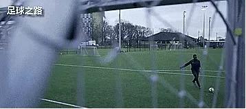 足球点球怎么训练,足球怎么提高点球概率命中率