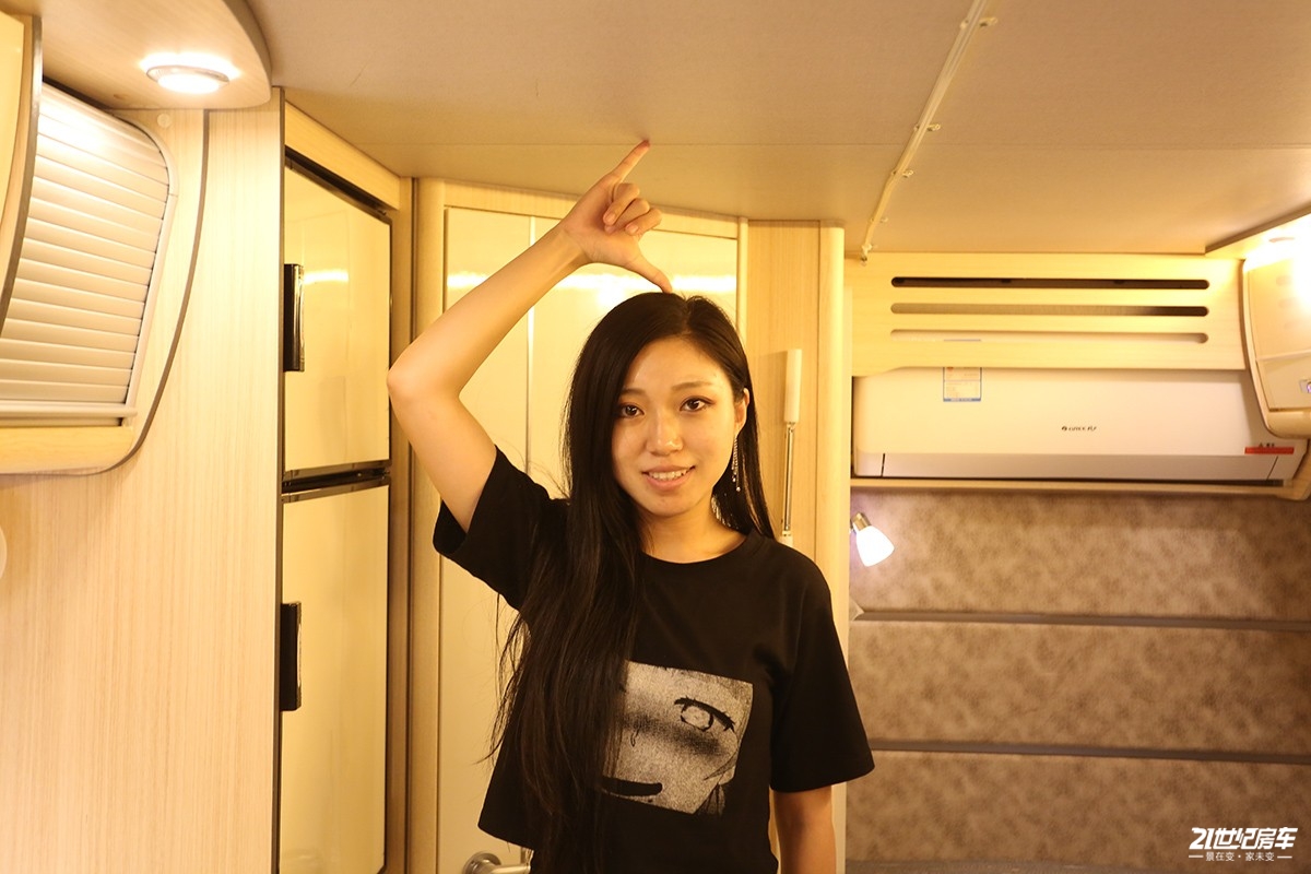 福特新全顺b型v362房车缺点,福特新世代全顺proc型房车实测