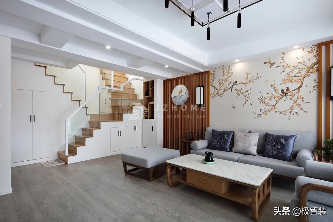 2.6米层高吊顶怎么吊顶不压抑,装修吊顶层高3.4米的怎么吊顶