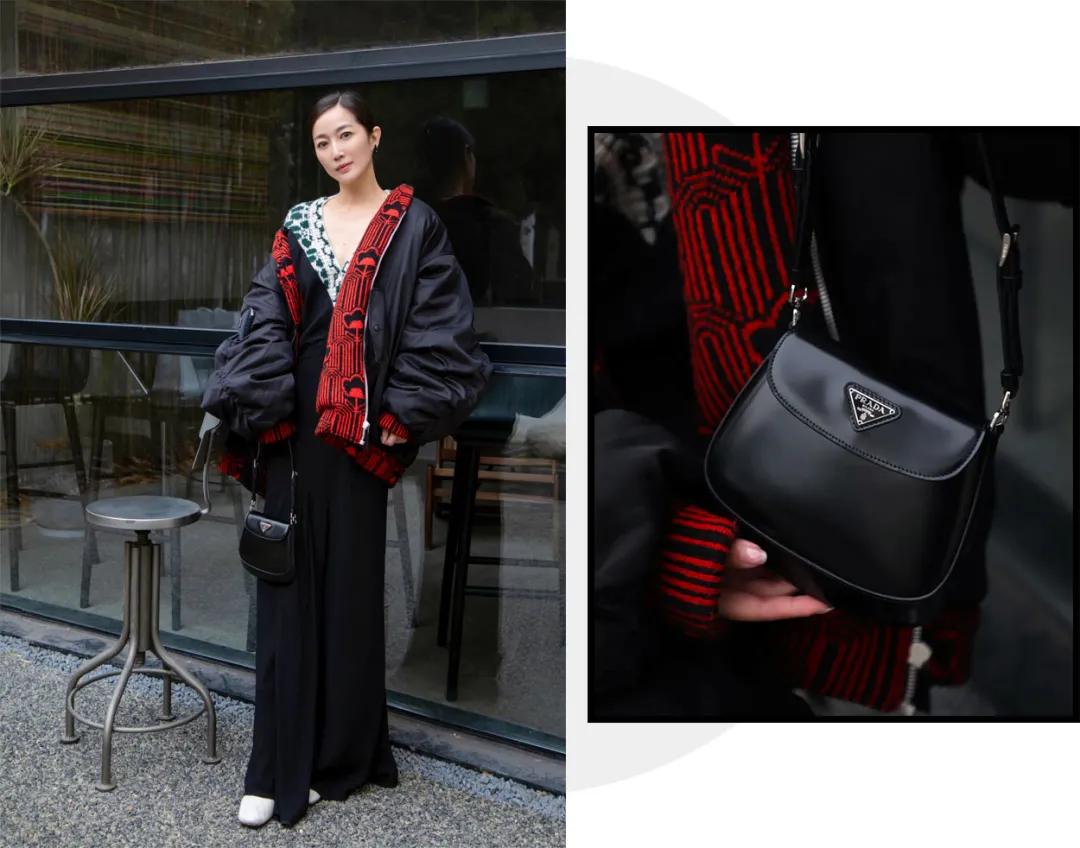 prada最新logo,prada这个品牌成功的原因